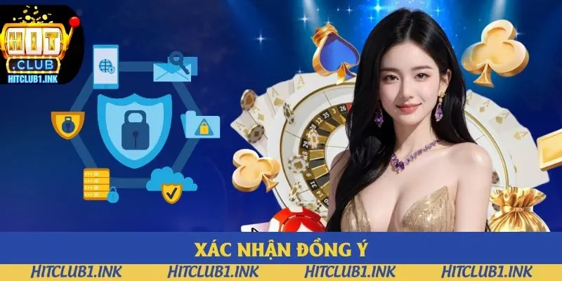 Thành viên phải xác nhận đã đọc, hiểu rõ về các chính sách Thành viên phải xác nhận đã đọc, hiểu rõ về các chính sách