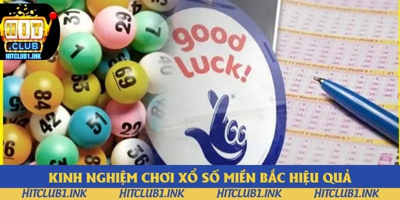 Kinh nghiệm chinh phục giải trong xổ số miền Bắc Kinh nghiệm chinh phục giải trong xổ số miền Bắc