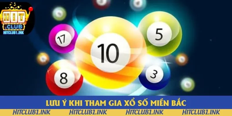 Lưu ý dành cho người dân khi tham gia XSMB Lưu ý dành cho người dân khi tham gia XSMB