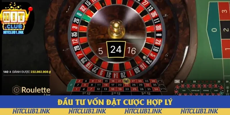 Phân bổ tiền vào lượt chơi Vòng Quay May Mắn hợp lý Phân bổ tiền vào lượt chơi Vòng Quay May Mắn hợp lý