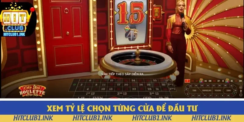 Chú ý xem tỷ lệ mỗi cửa cược vào bao nhiêu Chú ý xem tỷ lệ mỗi cửa cược vào bao nhiêu